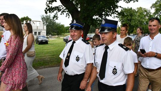 dożynki gminne w gorzkowie 2025