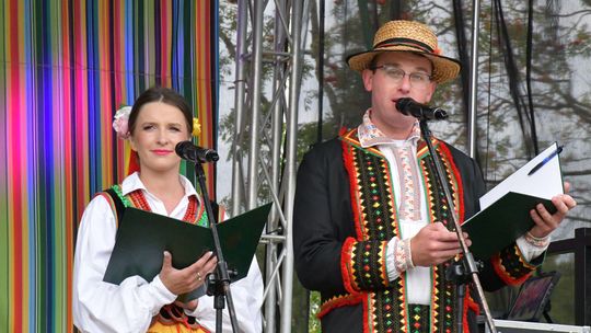 dożynki gminne w gorzkowie 2025