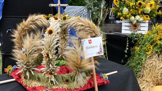 dożynki gminne w gorzkowie 2025