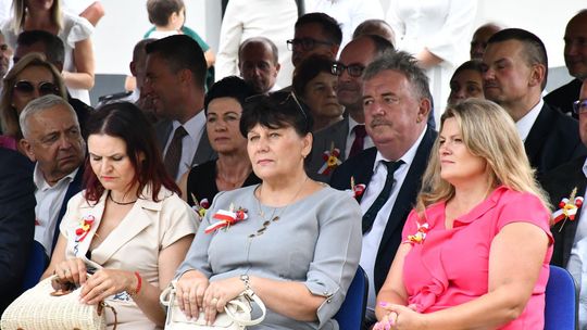 dożynki gminne w gorzkowie 2025