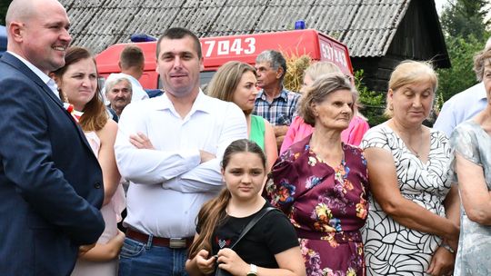 dożynki gminne w gorzkowie 2025