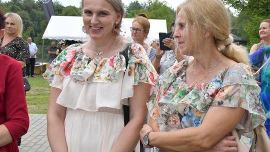 dożynki gminne w gorzkowie 2025