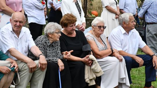 dożynki gminne w gorzkowie 2025