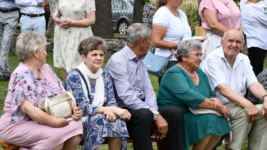 dożynki gminne w gorzkowie 2025