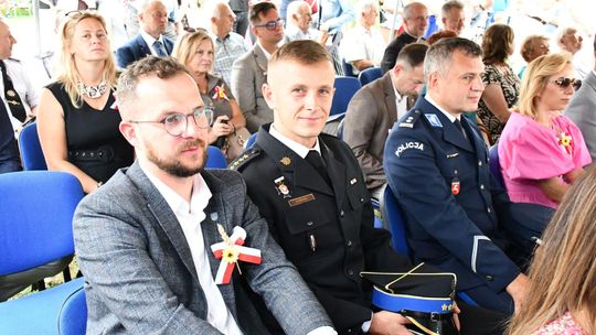 dożynki gminne w gorzkowie 2025