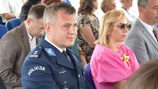 dożynki gminne w gorzkowie 2025