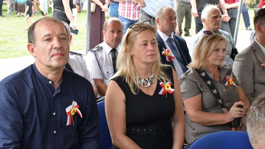 dożynki gminne w gorzkowie 2025