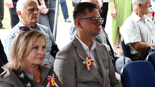 dożynki gminne w gorzkowie 2025