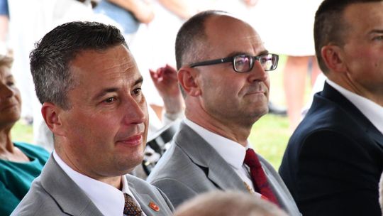 dożynki gminne w gorzkowie 2025