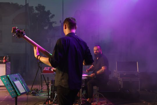 Chełm. Roztańczona Studnia przyciągnęła tłumy! [GALERIA ZDJĘĆ]