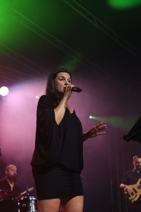 Chełm. Roztańczona Studnia przyciągnęła tłumy! [GALERIA ZDJĘĆ]