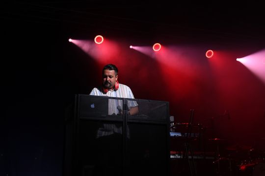 Chełm. Roztańczona Studnia przyciągnęła tłumy! [GALERIA ZDJĘĆ]