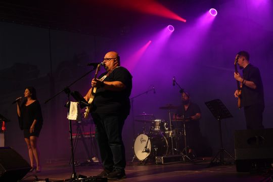 Chełm. Roztańczona Studnia przyciągnęła tłumy! [GALERIA ZDJĘĆ]