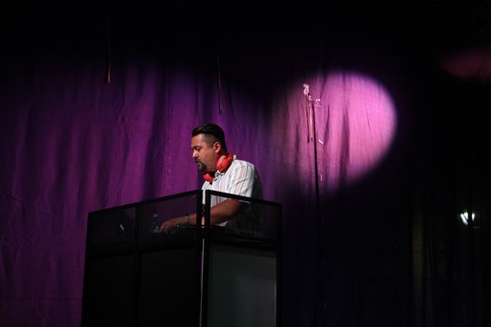 Chełm. Roztańczona Studnia przyciągnęła tłumy! [GALERIA ZDJĘĆ]