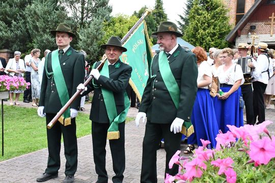 Gm. Gorzków: Gminne Święto Plonów w Orchowcu 2025