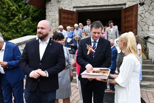 Gm. Gorzków: Gminne Święto Plonów w Orchowcu 2025