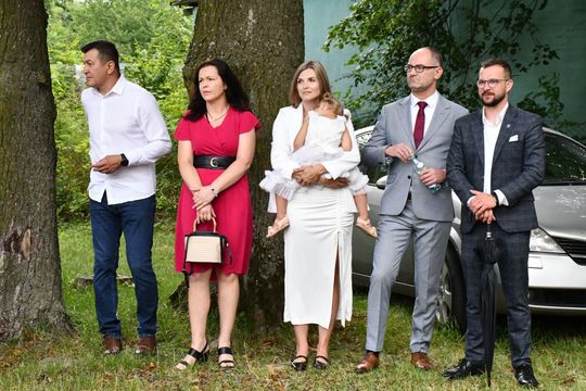 Gm. Gorzków: Gminne Święto Plonów w Orchowcu 2025