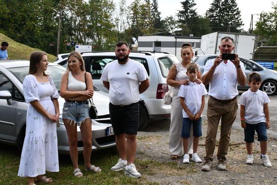 Gm. Gorzków: Gminne Święto Plonów w Orchowcu 2025