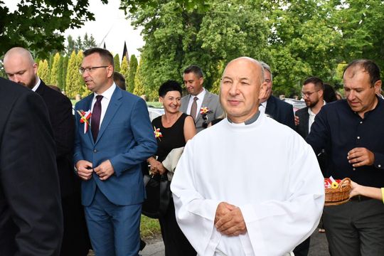 Gm. Gorzków: Gminne Święto Plonów w Orchowcu 2025