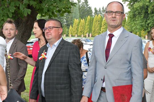 Gm. Gorzków: Gminne Święto Plonów w Orchowcu 2025