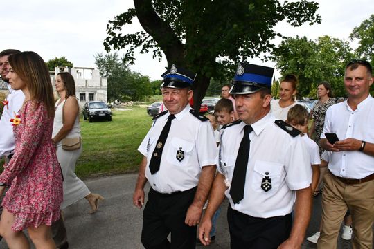 Gm. Gorzków: Gminne Święto Plonów w Orchowcu 2025