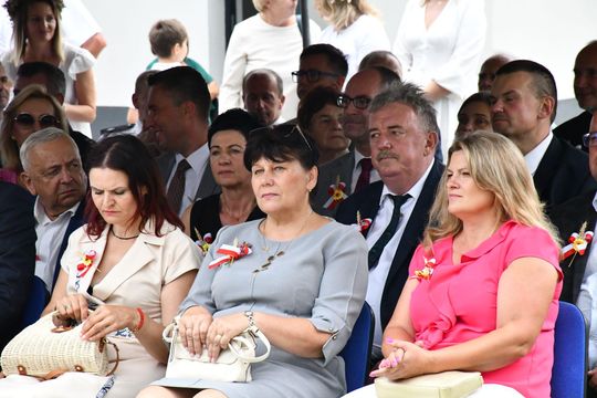 Gm. Gorzków: Gminne Święto Plonów w Orchowcu 2025