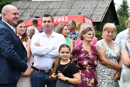 Gm. Gorzków: Gminne Święto Plonów w Orchowcu 2025