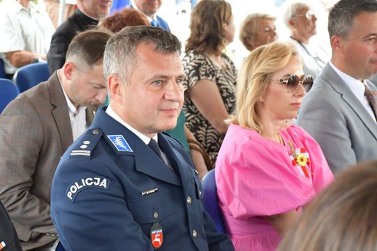 Gm. Gorzków: Gminne Święto Plonów w Orchowcu 2025