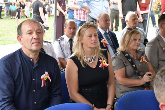 Gm. Gorzków: Gminne Święto Plonów w Orchowcu 2025