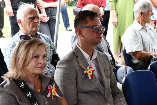 Gm. Gorzków: Gminne Święto Plonów w Orchowcu 2025