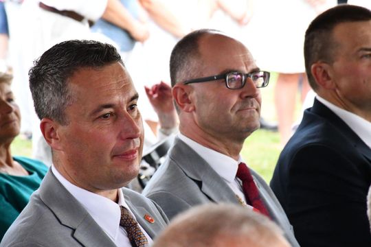 Gm. Gorzków: Gminne Święto Plonów w Orchowcu 2025