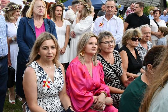 Gm. Gorzków: Gminne Święto Plonów w Orchowcu 2025