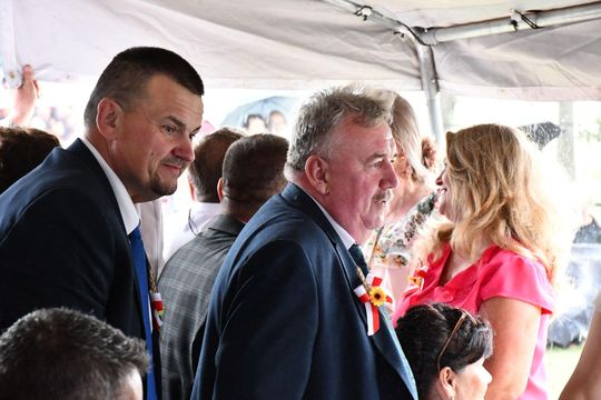 Gm. Gorzków: Gminne Święto Plonów w Orchowcu 2025