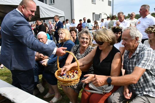 Gm. Gorzków: Gminne Święto Plonów w Orchowcu 2025