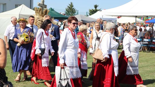 Udane XI Wojewódzkie Święto Ziół w Fajsławicach [GALERIA ZDJĘĆ]