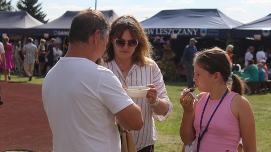 Dożynki gminne w Żmudzi 2025 [GALERIA ZDJĘĆ]