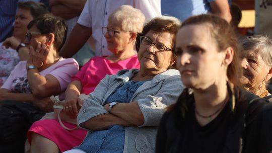 Gm. Ruda-Huta. Amerykański Dzień w Magicznej Wiosce [GALERIA ZDJĘĆ]