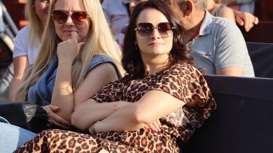 Gm. Ruda-Huta. Amerykański Dzień w Magicznej Wiosce [GALERIA ZDJĘĆ]