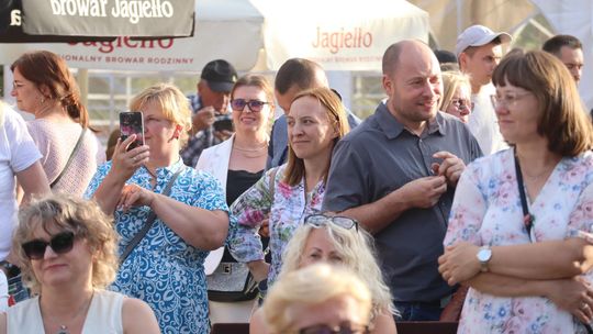 Gm. Ruda-Huta. Amerykański Dzień w Magicznej Wiosce [GALERIA ZDJĘĆ]