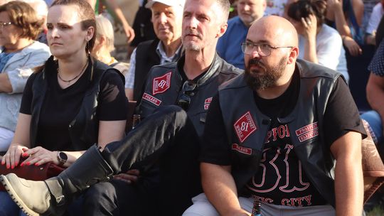 Gm. Ruda-Huta. Amerykański Dzień w Magicznej Wiosce [GALERIA ZDJĘĆ]