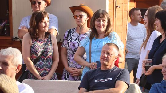 Gm. Ruda-Huta. Amerykański Dzień w Magicznej Wiosce [GALERIA ZDJĘĆ]