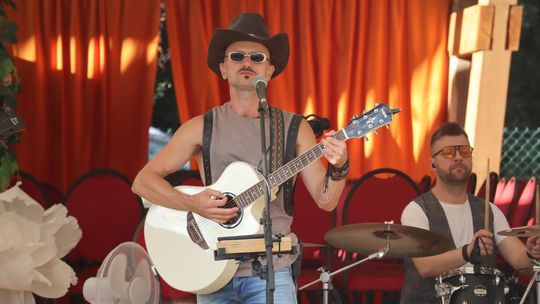 Gm. Ruda-Huta. Amerykański Dzień w Magicznej Wiosce [GALERIA ZDJĘĆ]