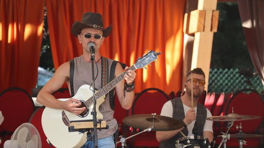 Gm. Ruda-Huta. Amerykański Dzień w Magicznej Wiosce [GALERIA ZDJĘĆ]