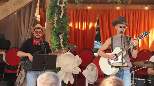 Gm. Ruda-Huta. Amerykański Dzień w Magicznej Wiosce [GALERIA ZDJĘĆ]