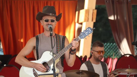 Gm. Ruda-Huta. Amerykański Dzień w Magicznej Wiosce [GALERIA ZDJĘĆ]