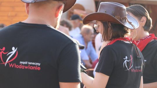 Gm. Ruda-Huta. Amerykański Dzień w Magicznej Wiosce [GALERIA ZDJĘĆ]