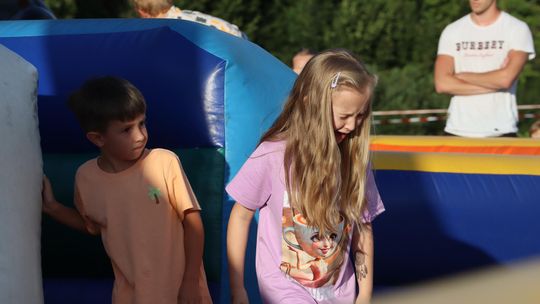 Gm. Ruda-Huta. Amerykański Dzień w Magicznej Wiosce [GALERIA ZDJĘĆ]