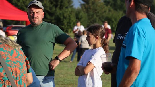 Gm. Ruda-Huta. Amerykański Dzień w Magicznej Wiosce [GALERIA ZDJĘĆ]