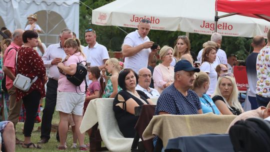 Gm. Ruda-Huta. Amerykański Dzień w Magicznej Wiosce [GALERIA ZDJĘĆ]