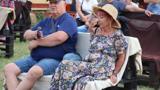 Gm. Ruda-Huta. Amerykański Dzień w Magicznej Wiosce [GALERIA ZDJĘĆ]